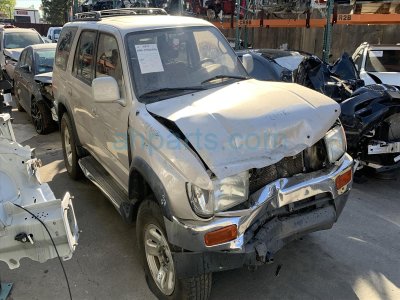 1997 Toyota 4 Runner Replacement Parts