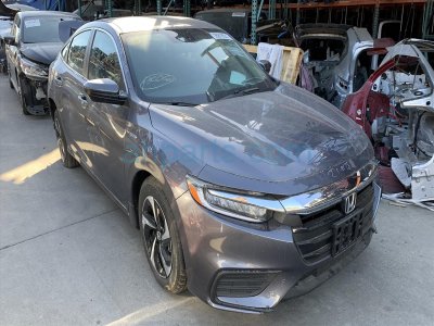 2020 Honda Insight Replacement Parts
