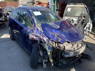 2020 Toyota Corolla Replacement Parts
