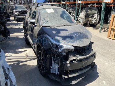 2018 Toyota C-HR Replacement Parts