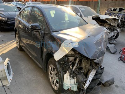 2021 Toyota Corolla Replacement Parts