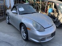 Used OEM Porsche Boxster Parts