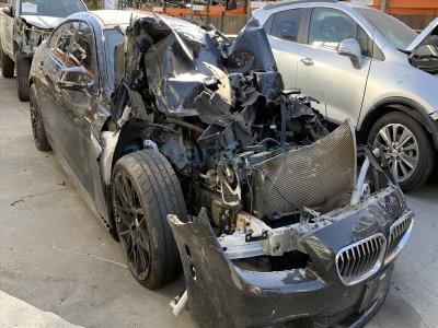 2016 BMW 640i Replacement Parts