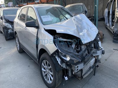 2020 Chevy Equinox Replacement Parts