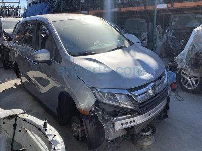 2020 Honda Odyssey Replacement Parts
