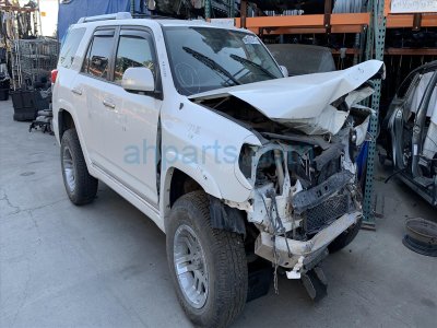 2013 Toyota 4 Runner Replacement Parts