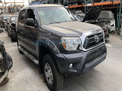 2014 Toyota Tacoma Replacement Parts
