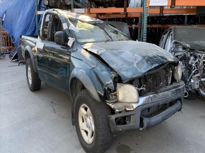 2003 Toyota Tacoma Replacement Parts