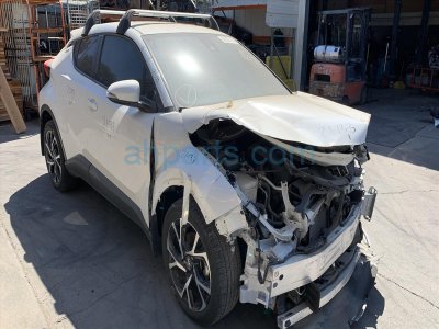 2018 Toyota C-HR Replacement Parts