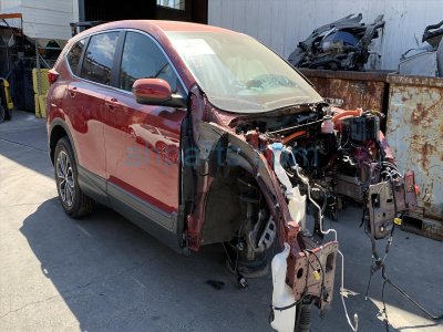 2020 Honda CR-V Replacement Parts