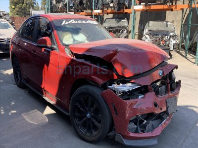2017 BMW 320i Replacement Parts