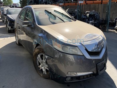 2010 Acura TL Replacement Parts