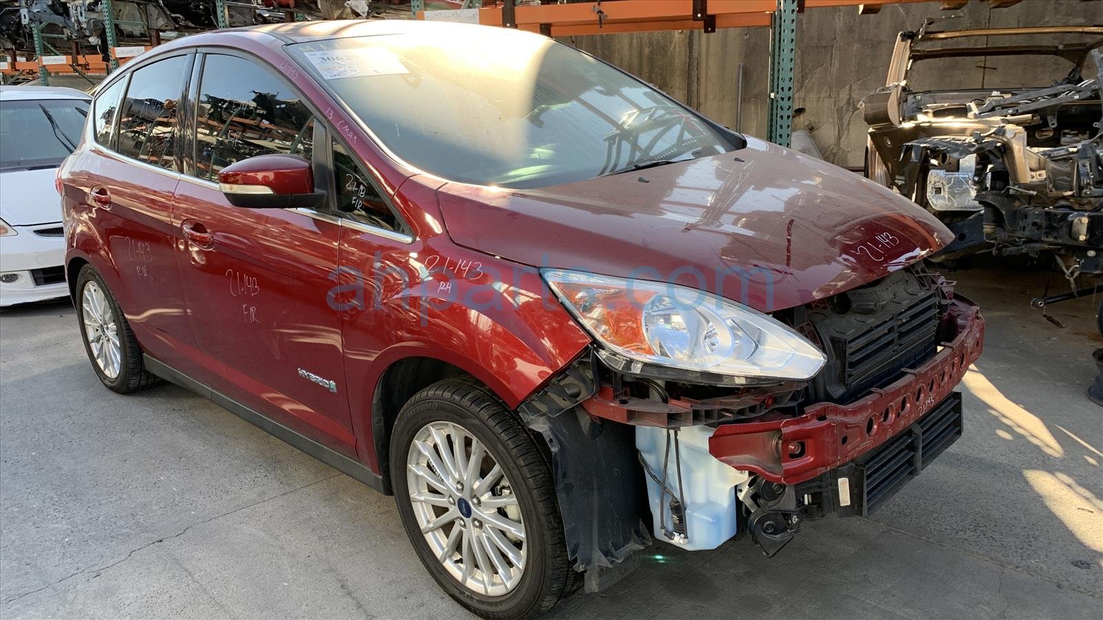 Used OEM Ford C-MAX Parts