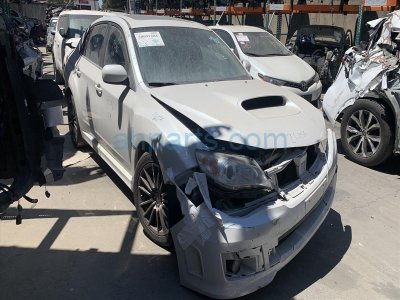 2014 Subaru Impreza Replacement Parts