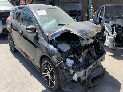 2016 Ford Focus Replacement Parts