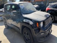Used OEM Jeep Renegade Parts
