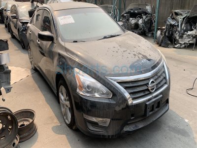 2013 Nissan Altima Replacement Parts