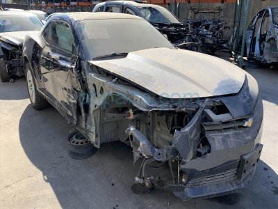 2014 Chevy Camaro Replacement Parts