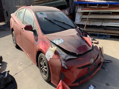 2017 Toyota Prius Replacement Parts