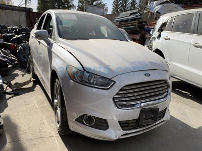 2015 Ford Fusion Replacement Parts