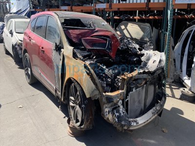 2019 Acura RDX Replacement Parts