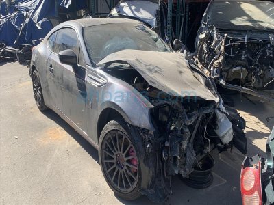 2020 Toyota 86 Replacement Parts