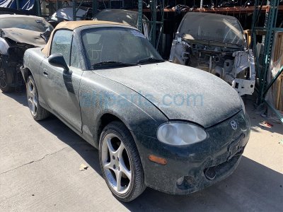 2001 Nissan Maxima Replacement Parts