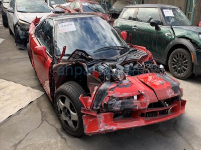 1991 Acura NSX Replacement Parts