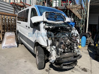 2018 Ford Transit35 Replacement Parts