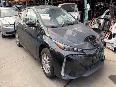 2020 Toyota Prius Replacement Parts