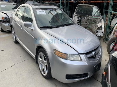 2006 Acura TL Replacement Parts