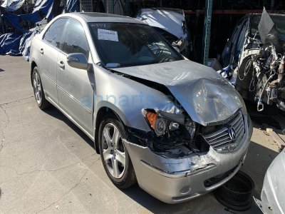2005 Acura RL Replacement Parts