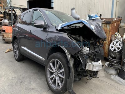 2020 Acura RDX Replacement Parts