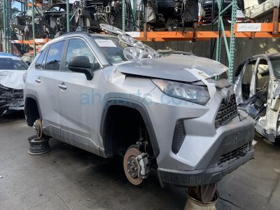 2019 Toyota Rav 4 Replacement Parts
