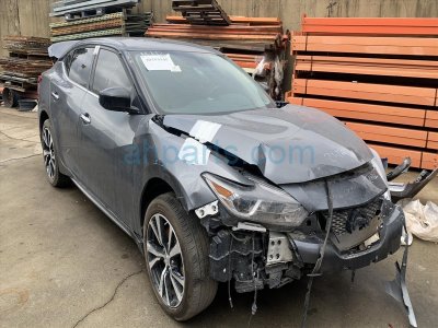 2018 Nissan Maxima Replacement Parts