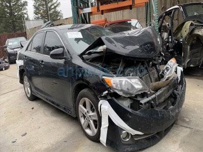 2014 Toyota Camry Replacement Parts