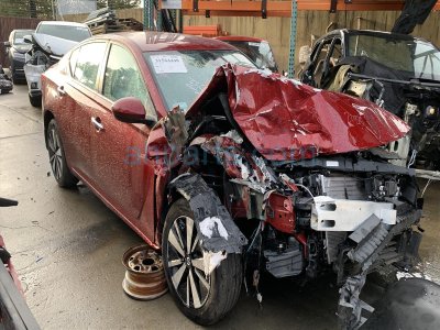 2021 Nissan Altima Replacement Parts
