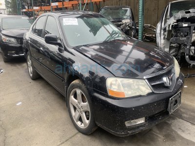 2002 Acura TL Replacement Parts