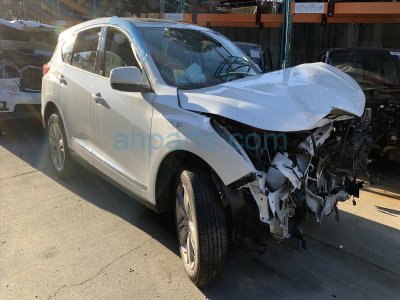 2019 Acura RDX Replacement Parts
