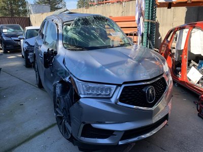 2019 Acura MDX Replacement Parts