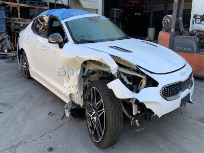 2022  Stinger Replacement Parts