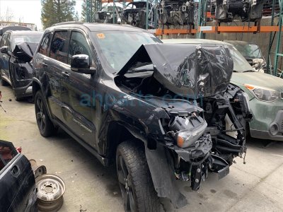 2015 Jeep Grand Cherokee Replacement Parts