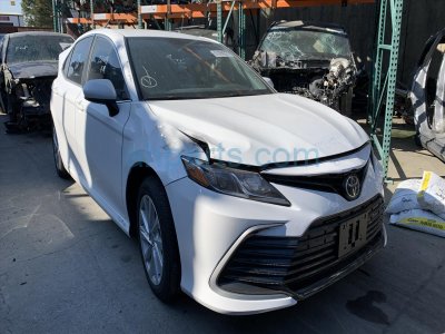 2021 Toyota Camry Replacement Parts