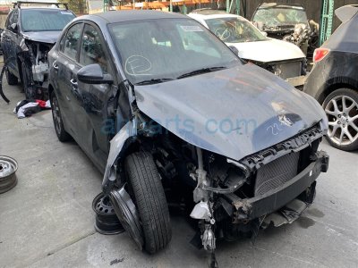 2021 Kia Forte Replacement Parts