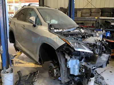 2017 Lexus Rx350 Replacement Parts