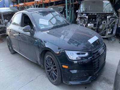 2018 Audi A4 Audi Replacement Parts