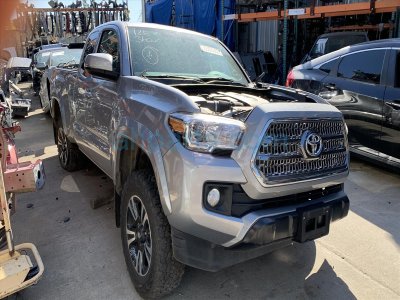 2016 Toyota Tacoma Replacement Parts