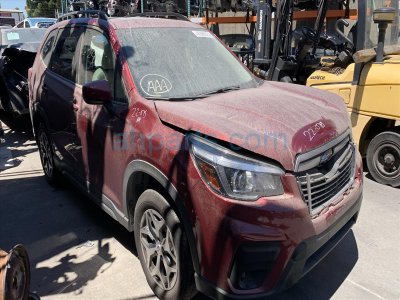 2020 Subaru Forester Replacement Parts