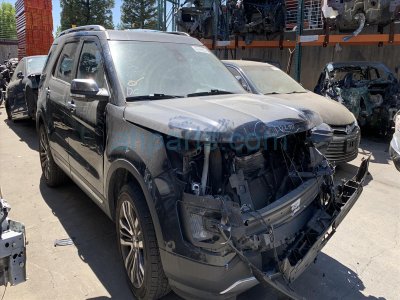 2017 Ford Explorer Replacement Parts
