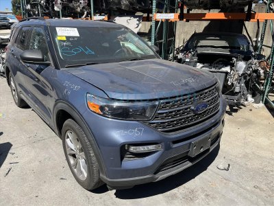 2021 Ford Explorer Replacement Parts